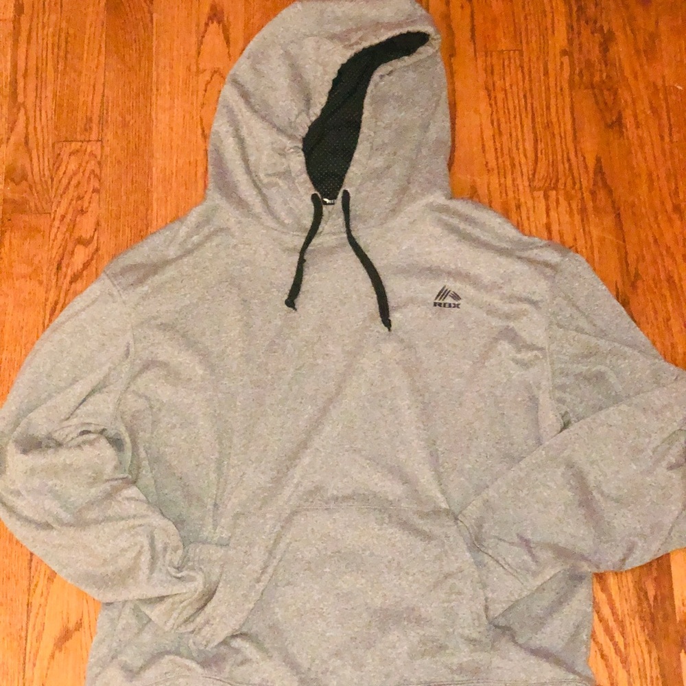 RBX hoodie
